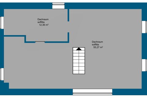 Landejendom i Pescia, Pistoia, Pescia - € 330.000 | Ref: R0550002PERU - foto 50